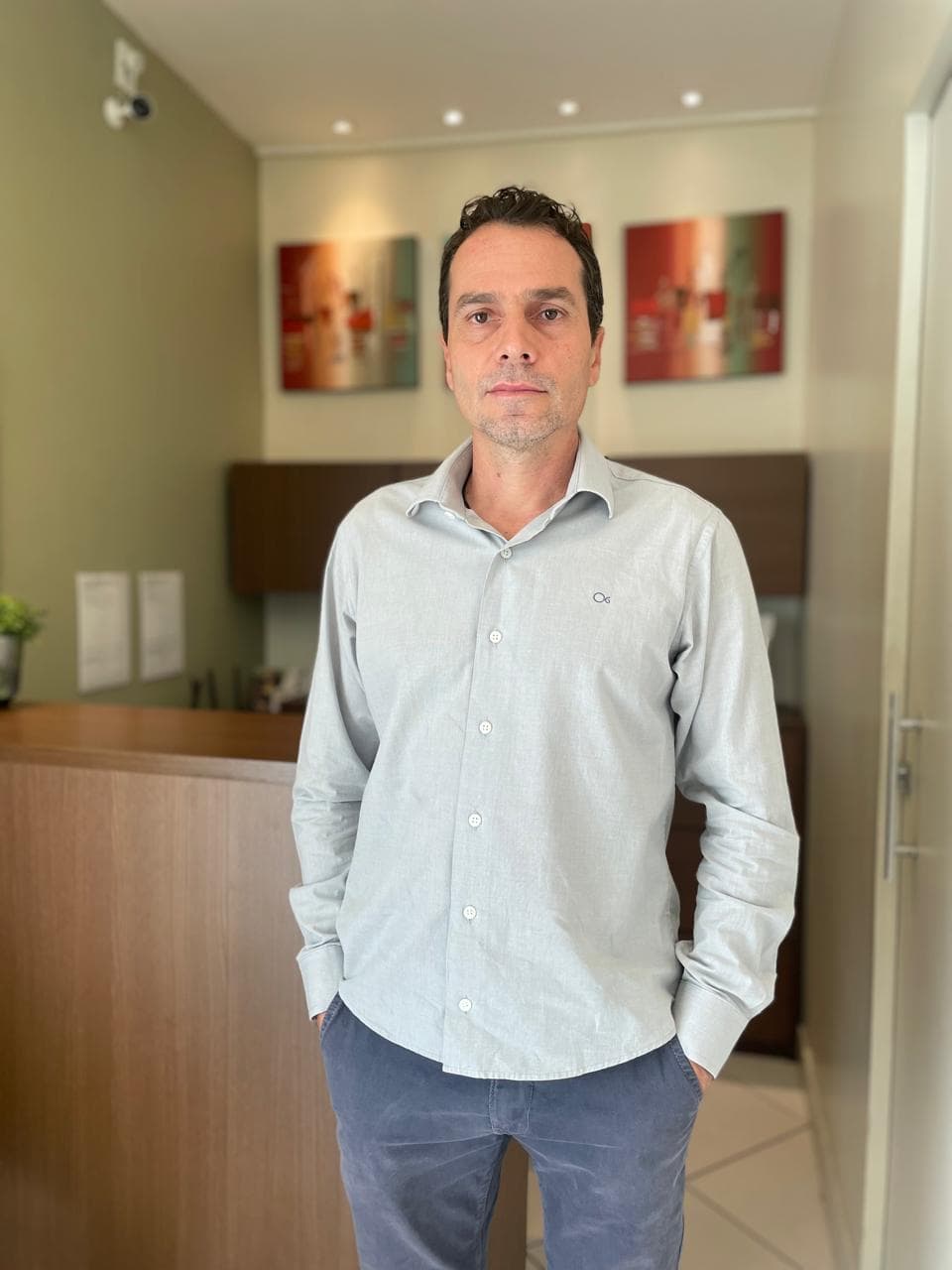 Dr. Afonso Lara - BS Odonto